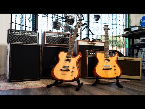 Is this $799 Electric Acoustic Guitar Better Then Fender.. Yes