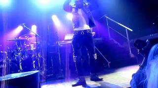 JASON DERULO-BILLIE JEAN (COVER) LIVE @ HOB SUNSET!