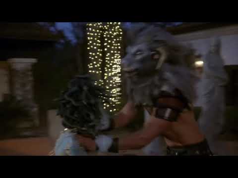 Gorgon Death Scene Escape The Night AllStars (EP6)