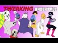 UNDERTWERKING (Undertale Twerking)