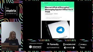 How Matrix is becoming the communication standard for Public Sector