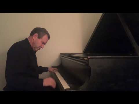 Bruce Barth performs 'Better Days'