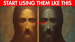 Jesus Spoke These WORDS Once ... And Nothing Was the Same After