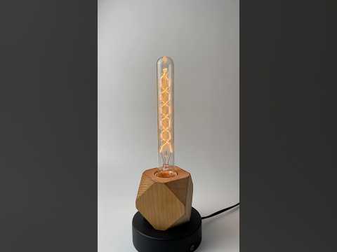 Лампа розжарювання Едісона T225 (спіраль)