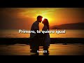 Te Quiero Igual - Andrés Calamaro (LETRA)