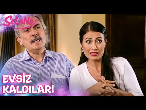 Ekrem ve Aslı'nın evi artık başkasının! - Selena 86. Bölüm