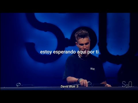 Dubvision vs Vigel feat. Nino Lucarelli - Rescue Me // Sub Español