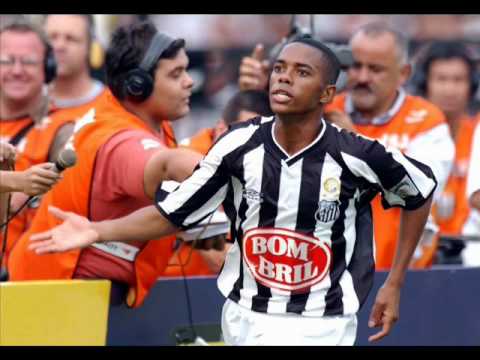 SANTOS 3x1 GRÊMIO - COPA DO BRASIL 2010 (EDSON CALLEGARES)