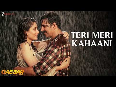 Teri Meri Kahaani — watch video