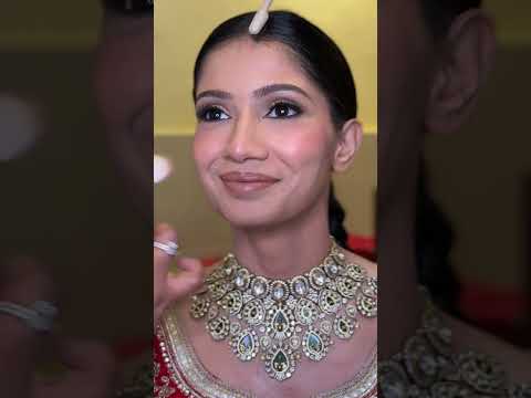 Bridal Makeup Artist portfolio by Makeup By Malika Talwar in Delhi - Photo 3