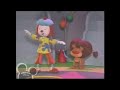 Playhouse Disney S BB S Music Time Hoop Jump