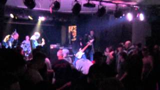 Redemption Denied - Live at Da:Da 09.02.2014