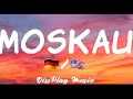 Dschinghis Khan Moskau Lyrics German English