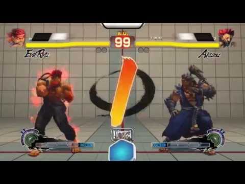 SEAM 2015 CPT: Tokido vs Daigo (Losers Quarter Final)