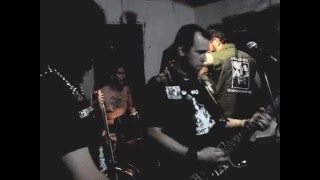 Death from above @ Capim Pub 18.08.2013  - parte 1