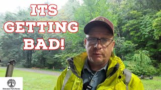 We Are In DANGER - Storm Of The Century!