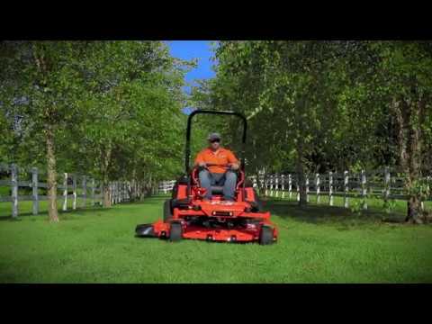 Bad boy mower outlet with yamaha engine