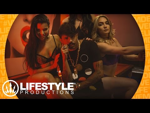 MC Mingau - Virei Sua Fã (Videoclipe) Lifestyle ON