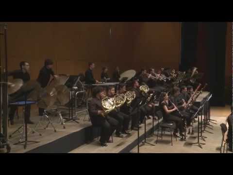 Tchaikovsky Chaikovsky Obertura 1812 Overture V. Pablo Orquesta Jóven de la Sinfónica de Galicia