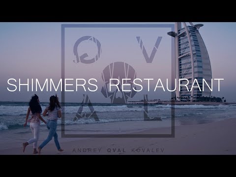 Shimmers Jumeirah @ QVAL