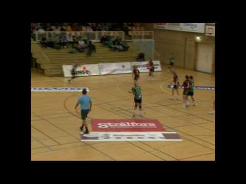 Kropps-Lugi kvartsfinal handboll.avi