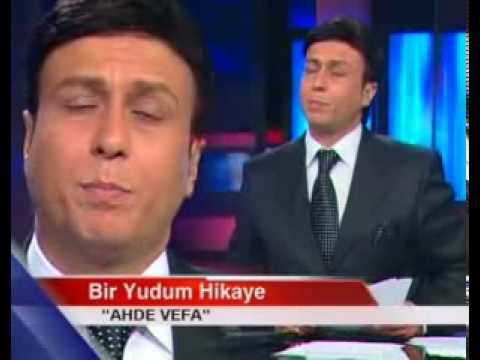Asım Yıldırım - Ahde Vefa