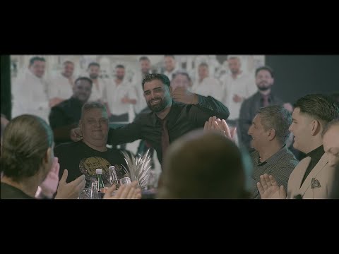 Dehran & Ork Mladi Talenti Germanija || Mancar Hana Pijena|| OFFICIAL VIDEO || Prod.by Samir Unikat