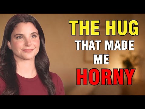 How To Touch Her During a Hug That Instantly Changes Attraction!