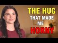 How To Touch Her During A Hug That Instantly Changes Attraction