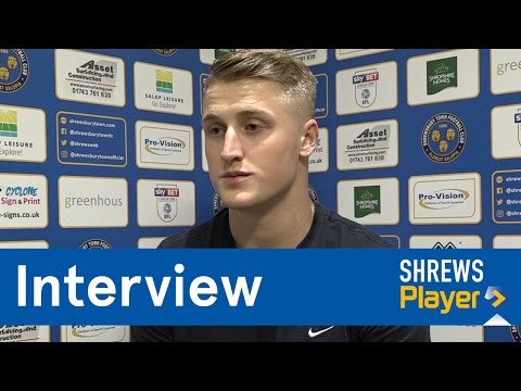 INTERVIEW | Stephen Humphrys joins Town - Town TV