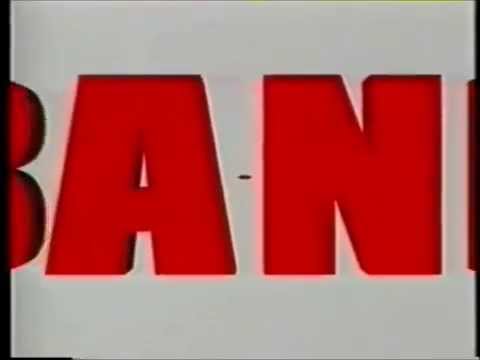 Vinheta da Rede Bandeirantes - 1997 (QUALIDADE MELHOR)