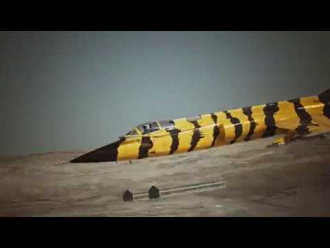 Ace Combat 7: Top 15 Soundtracks - #11