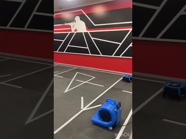 Чистка ковролина в отелях и гостиницах