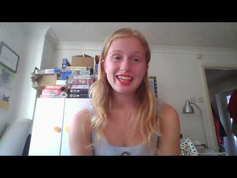 Poppy's severe CFS/ME full recovery story! [7 minute overview]