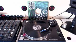 Deemind - Hypnotex