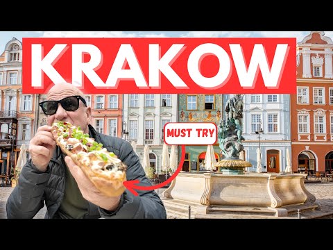 First Time in Krakow: Best Things to Eat, See & Do in Poland’s Coolest City