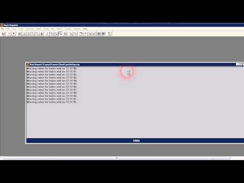 d3.js Chart of Axys Performance