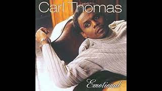 Carl Thomas - My Valentine