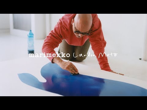 Marimekko x Landon Metz, Repetições