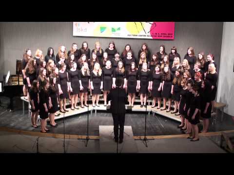 24. REVIJA ZAGORJE OB SAVI 2014, DPZ GIMNAZIJE CELJE--CENTER