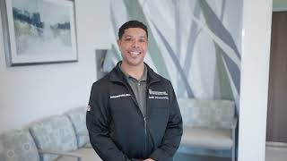 Living the Core Values: Erroll and Excellence