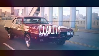 Zedd - Clarity - Acoustic Classical Guitar Cover (TABS)