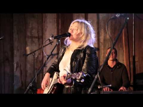 Elle King - Cocaine Carolina - 3/10/2013 - The Blackheart