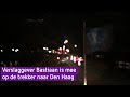 Boerenprotest: verslaggever Bastiaan mee op de trekker | 19 februari 2020 | Omroep Gelderland