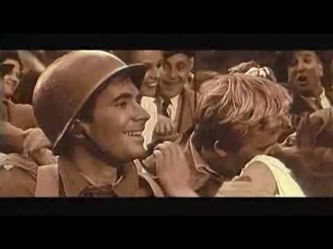 Paris brûle-t-il ? | France | 1966 | Bande-annonce