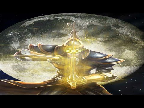 How to off meta - Yi Adc