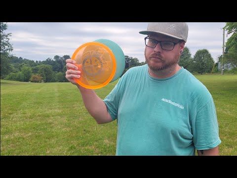 VROC from INNOVA | Throwing EVERY Disc Possible | #53