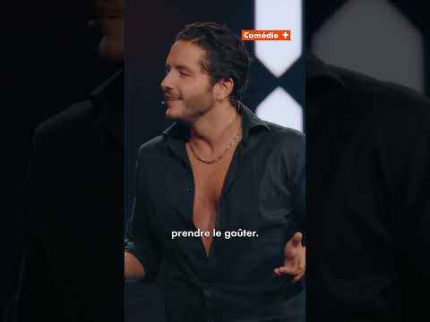 Alexandre Kominek : Carlos et les mamans - Soixante 9 - Comédie+