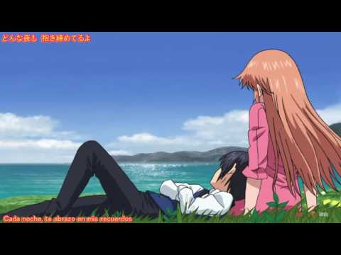 Soredemo Sekai Wa Utsukushii - Promise video