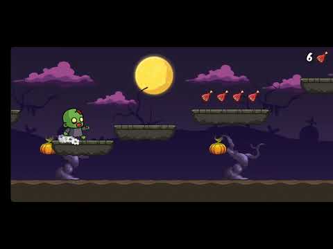 Zombie Run